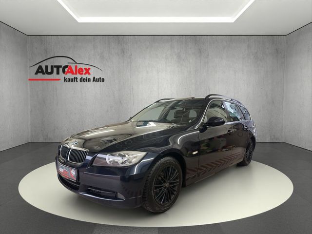 BMW 325i Touring Aut.