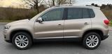 Volkswagen Tiguan Sport & Style 4Motion - Autos mit Allradantrieb bis 10.000 Euro