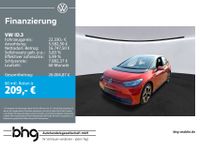 Volkswagen ID.3 - Vorschau Bild 1