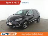 Renault Captur 1.2 TCe Energy Initiale Paris Aut.*NAVI* - Renault Captur Gebrauchtwagen in Hannover