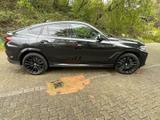 BMW X6 M50i xDrive LED Nav HiFi Kam Pano 22" M  - BMW X6 M50 aus 2021