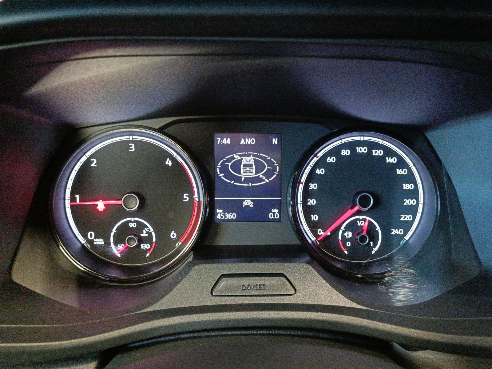 Volkswagen T6 Caravelle - Bild 12