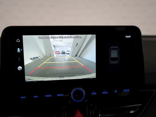 i30 FACELIFT T-GDI ADVANTAGE 48V DCT+VOLL LED+NA