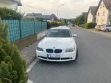 BMW e60 525d !!! - BMW 525: 525d E60