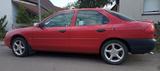 Ford Mondeo Sportmodell TÜV neu - Ford Mondeo: Sport