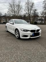 BMW 420 Gran Coupé 420d Gran Coupé M Sport M Sport