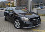 Mercedes-Benz A 180Style*Temp*PDC*Shz*Navi*Garantie*TOP/Sauber - gebrauchte Mercedes-Benz A 180 aus dem Jahr 2017