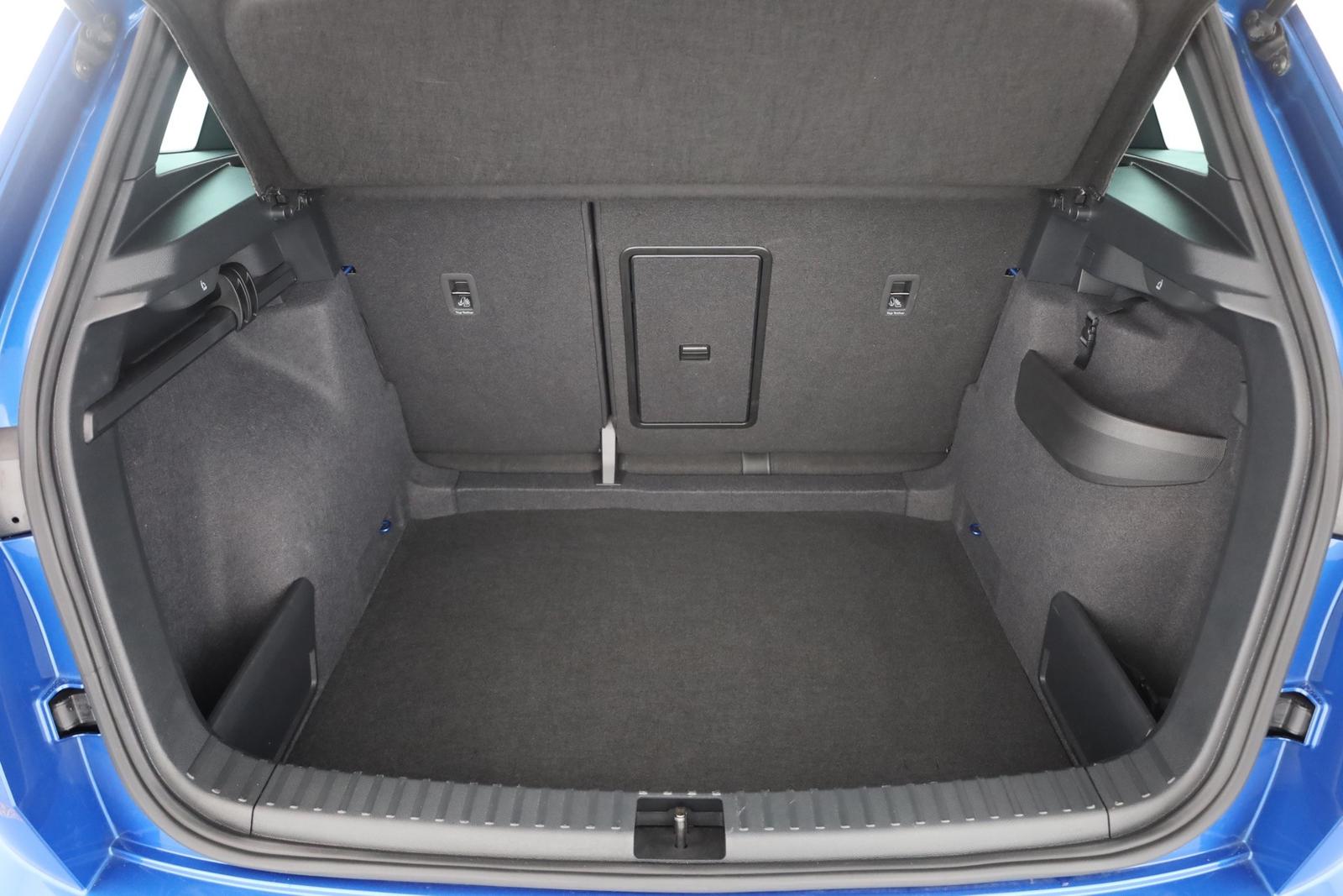 Skoda Karoq Sportline 2.0 TDI DSG Matrix ACC AHK Pano, миниатюра 27