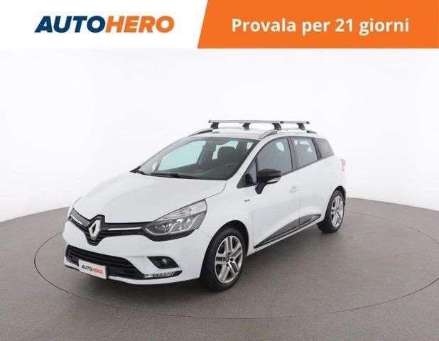 Renault RENAULT Clio Sporter TCe 12V 90 CV Moschino Life