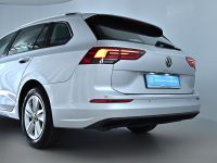 Volkswagen Golf - Vorschau Bild 24