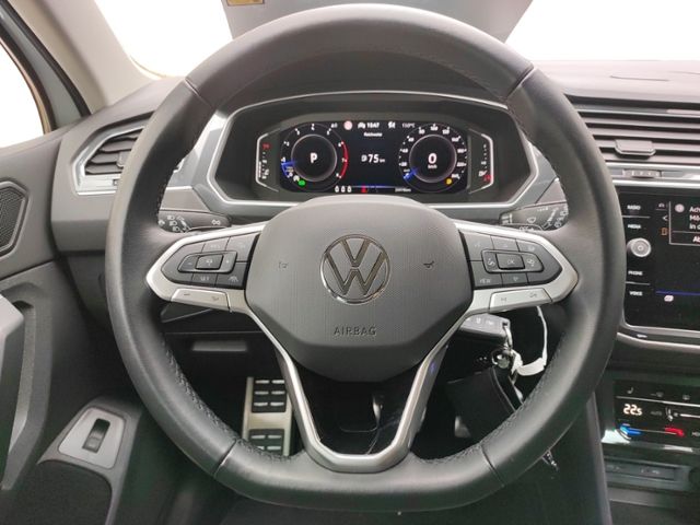 Volkswagen Tiguan - Bild 12