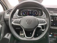 Volkswagen Tiguan - Vorschau Bild 12