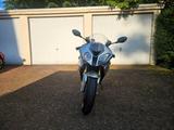 BMW S1000RR - gebrauchte Motorräder in Duisburg