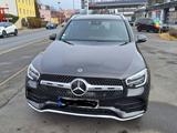 Mercedes-Benz GLC 200 d 4MATIC Autom. - - Mercedes-Benz GLC 200 von privat