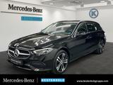 Mercedes-Benz C 300 e T WideScreen LED AHK Kamera Spurhalt-Ass - Mercedes-Benz C 300 in Freiburg