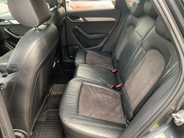 Audi Q3 - 9