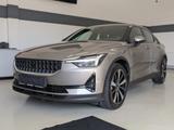 Polestar 2 Std Range PILOT PLUS PANO ACC LED H&K 360° - gebrauchte Polestar 2 aus dem Jahr 2022