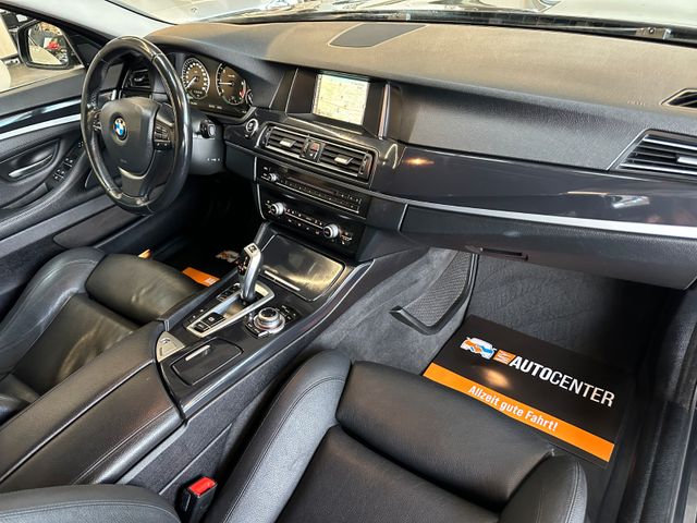 BMW 520 d xDrive *HeadUp*BiXenon*Spurhalteass.*