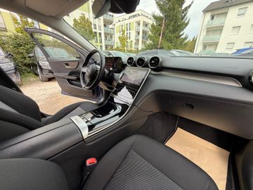 Mercedes C 200 - 12