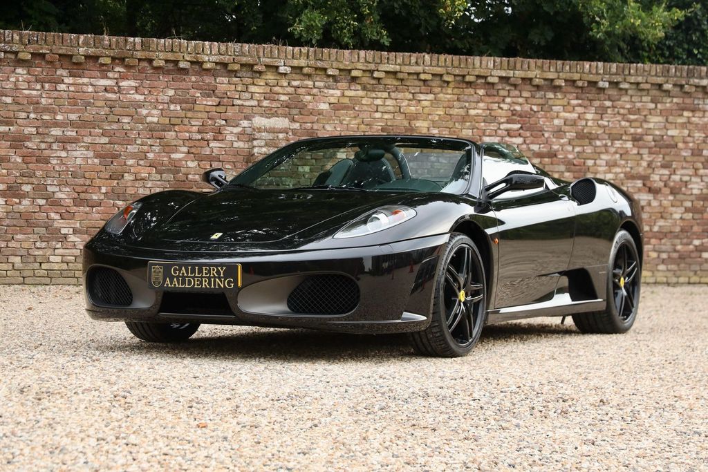 Ferrari F430