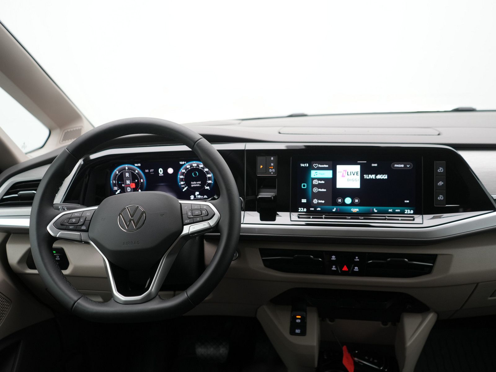 Volkswagen T7 California - Bild 10