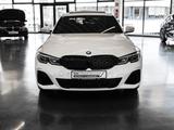 BMW M340i xDrive M-Sport Aut Nav HuD Laser h&k 19" - gebrauchte BMW M340i aus dem Jahr 2021