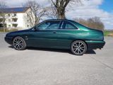 Lancia lancia kappa coupe tüv asu neu - Lancia Kappa: Coupé