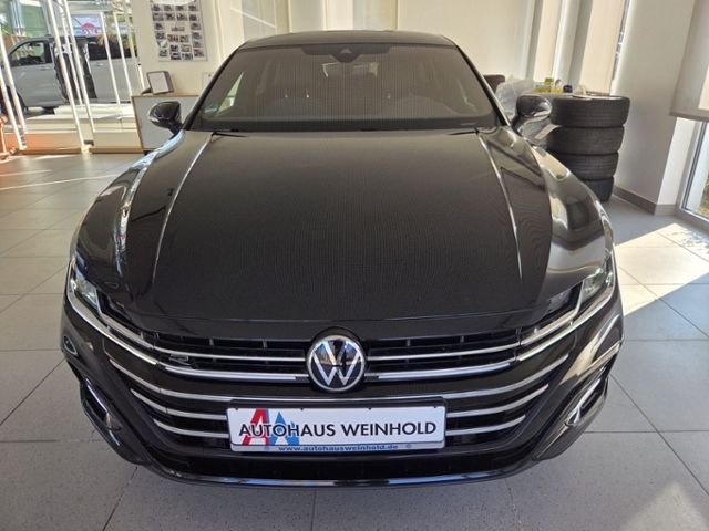 Arteon Shootingbrake R-Line 2.0 TSI MATRIX NAV H