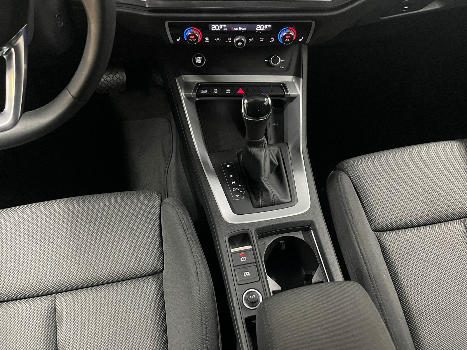 Audi Q3 - Bild 8