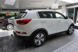 Kia Sportage Platinum Edition 4WD AUTOMATIK, XENON - Kia Sportage: Pl