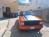 Chevrolet US Car Pick up Chevrolet S10 H- Zulassung - Chevrolet S-10 Gebrauchtwagen