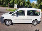 Volkswagen Verkaufe Volkswagen Caddy  - Volkswagen Caddy in Saarbrücken