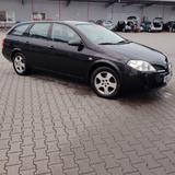 Nissan Primera 1.8 visia Traveller visia - Nissan Primera aus 2004: Kombi