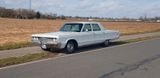 Chrysler Newport - Chrysler aus 1968