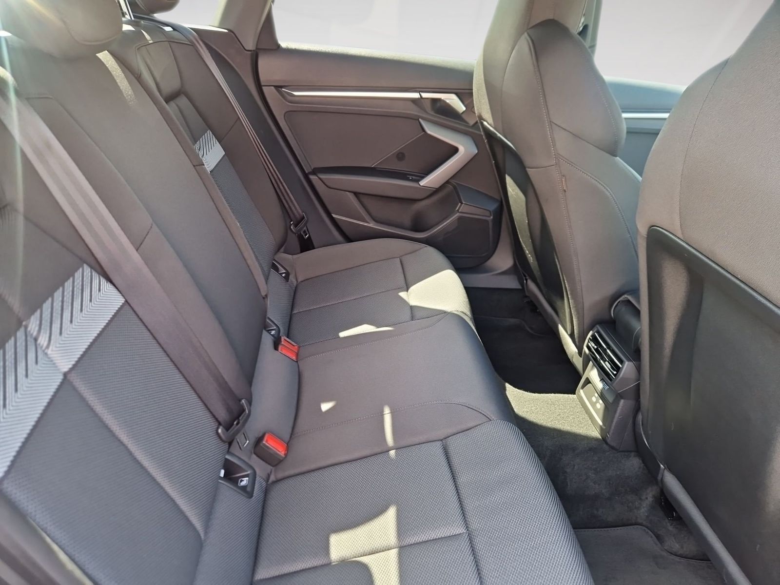 Audi A3 - Bild 10