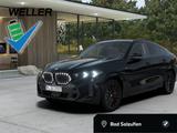 BMW X6 xDrive30d M Sport B&W 2-Achs Luft Innov AHK