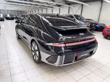 Hyundai IONIQ 6 Techniq 53 kWh Kamera|Sitzhzg - scheckheftgepflegte Hyundai IONIQ 6