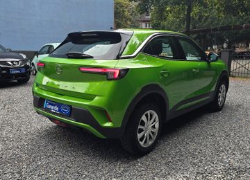 Opel Mokka - 3