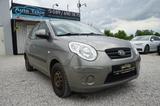 Kia Picanto 1.1 |Klima| |8-fach bereift||HU: NEU| - Kia Picanto Gebrauchtwagen in München