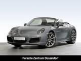 Porsche 991 911 Carrera Cabriolet Sportabgasanlage 20-Zo - Porsche in Krefeld: 911