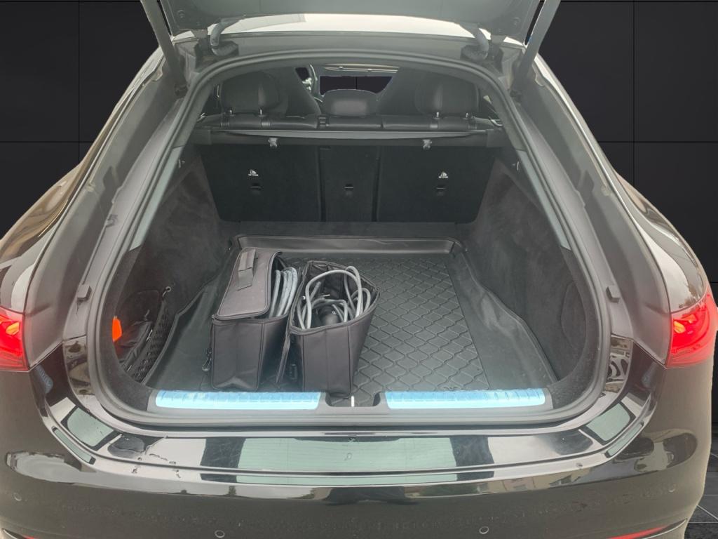 Mercedes-Benz EQS 53 4MATIC+ AMG*Premium Plus