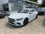 Mercedes-Benz A35 AMG 4Matic Lim.|Neuwagen|Rechtslenker|Extras - Mercedes-Benz New cars: Allradantrieb