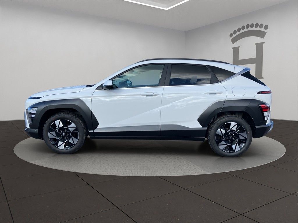 Hyundai Kona – Bild 2