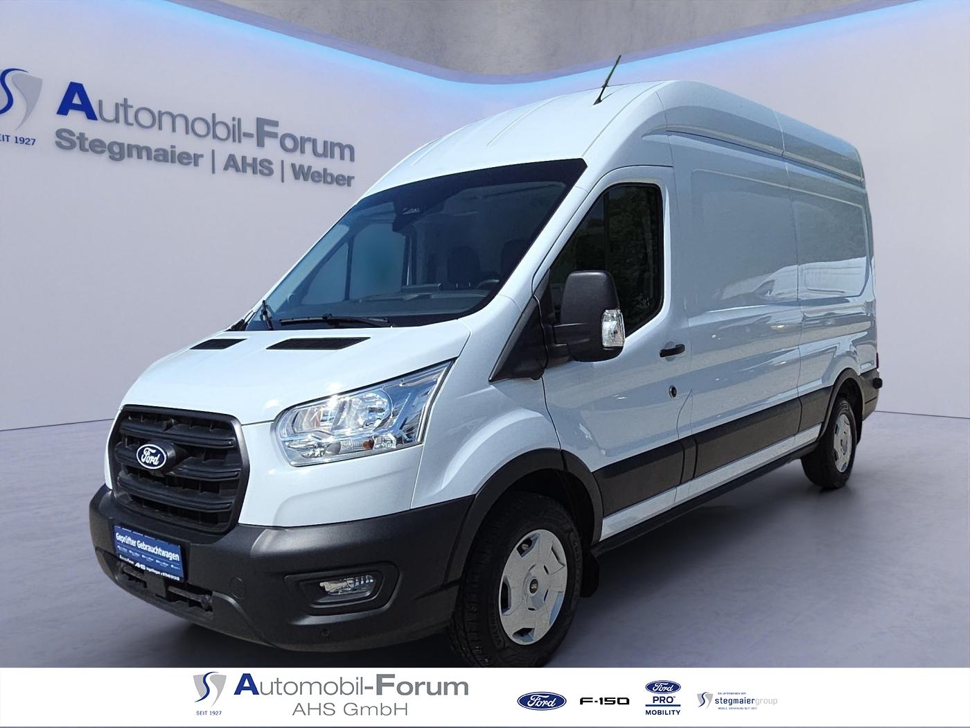 Ford Transit Kasten Trend 2.0l 350 L3H3 *EXPRESS-LINE