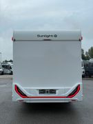 Sunlight T 68 | Hubbett | Modelljahr 2025