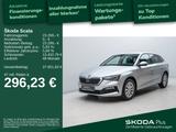 Skoda Scala 1.5 TSI Selection*APP*LED*MFL*DSG*RFK*LANE - Skoda Scala Gebrauchtwagen in Berlin
