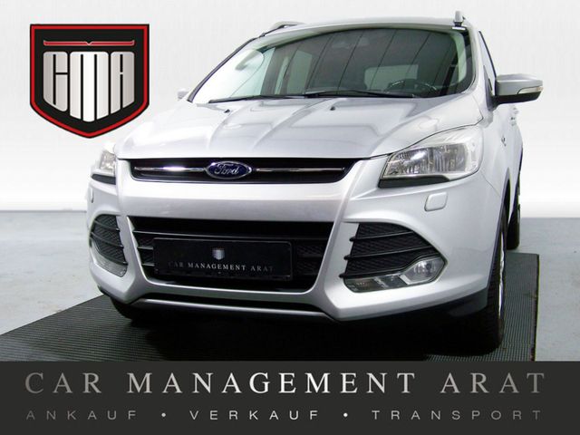 Ford Kuga 2.0 TDCi Trend 4x4 NAVI+SITZH+PDC+DAB+TEMP