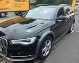 Audi A6 Allroad 3.0 TDI quattro 140kW S tronic - - Audi A6 Allroad in Düsseldorf