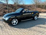 Chevrolet SSR Cabriolet - Chevrolet aus 2004