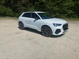 Audi RSQ3 AHK/MATRIX /SONOS/MEMORY  - gebrauchte Audi RSQ3 aus dem Jahr 2024